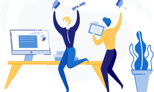 How to handle a request